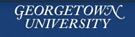 Georgetown University College Website, February 2014